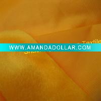 Wholesale Polyester baby toys and bags fabric with short floss