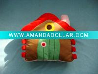 Wholesale Short floss cushion