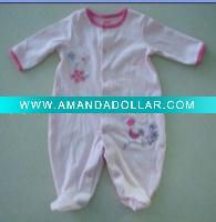 Wholesale Baby romper (3-9M)