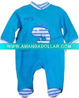 Wholesale Summer Baby Romper