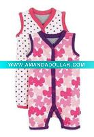 Wholesale Baby rompers