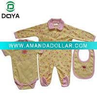 Wholesale baby's Rompers
