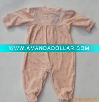 Wholesale baby romper