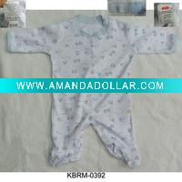 Wholesale Stock baby rompers