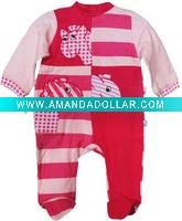 Wholesale Summer Baby Romper