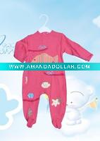 Wholesale baby romper