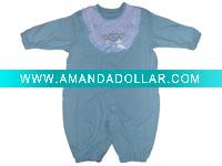 Wholesale babies rompers