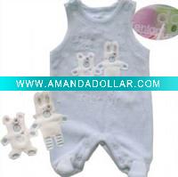 Wholesale baby romper