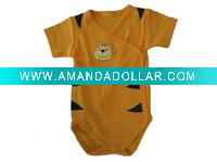 Wholesale baby romper