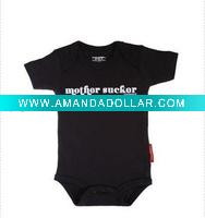 Baby rompers