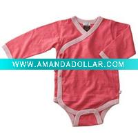 Wholesale Baby rompers suits