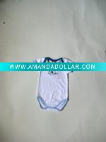 Wholesale baby clothing(baby romper,baby clothes,kid's wear)