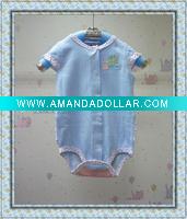 Wholesale lovely baby's romper