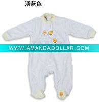 Wholesale New Designed FPerfect Stylish Baby Romper