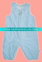 Wholesale Supply OEM baby romper 015