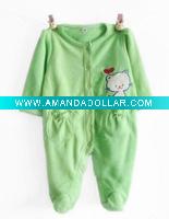 Wholesale fashion baby rompers