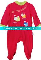 Wholesale Summer Baby Romper