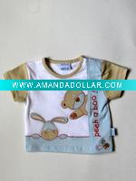 Wholesale baby clothing(baby romper,baby clothes,kid's wear)