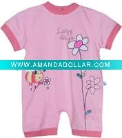 Wholesale Summer Baby Romper