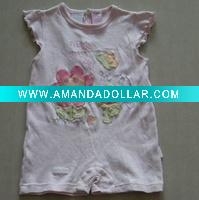 Baby Rompers