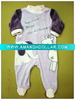 Baby Romper