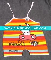Wholesale Baby Rompers