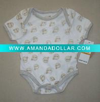 Wholesale Baby Romper