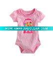 Wholesale baby rompers