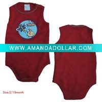 Wholesale Baby summer clothes