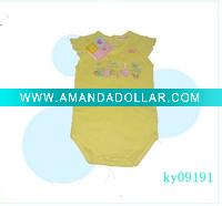 Wholesale baby wear