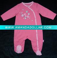 Wholesale baby romper