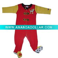 Wholesale baby romper