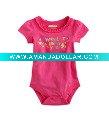 Wholesale baby rompers