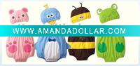 Wholesale AJ-XM0120 baby's clothing/Kid's wear/Rompers