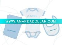 Wholesale Promotional baby wear