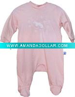 Wholesale Summer Baby Romper
