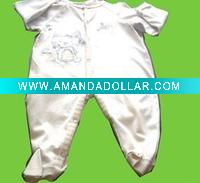 Wholesale rompers baby clothes for Summer