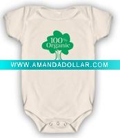 Wholesale Organic Cotton Romper