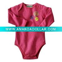 Wholesale long sleeve Romper