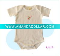 Wholesale baby wear