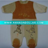 Baby Romper