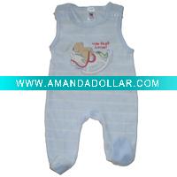 Wholesale baby romper, baby wear
