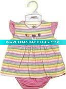 Wholesale BABY romper