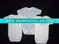 Wholesale Baby Rompers
