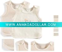 Wholesale Baby bodysuit romper vest
