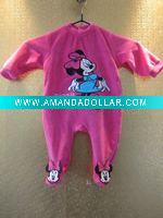 Wholesale baby wear