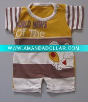 Wholesale Kids Rompers