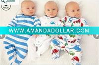 Supply next rompers