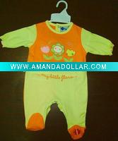 Wholesale 2011 baby clothes/clothing,baby wear BC1097