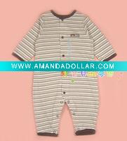 Wholesale 2011 Hotsake New Made Baby Wearing Garment